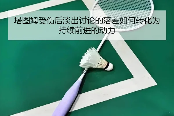 塔图姆受伤后淡出讨论的落差如何转化为持续前进的动力（QYG）